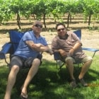 Pondl Winery event photo