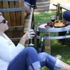 Pondl Winery event photo