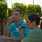 Pondl Winery event photo