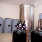Pondl Winery event photo