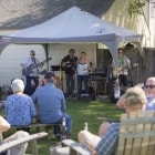 Pondl Winery event photo